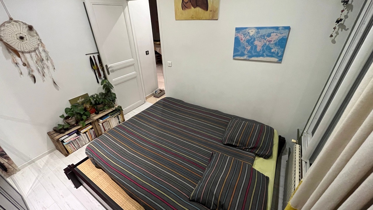 Photo of Bedroom in Sainte-Genevieve-des-Bois