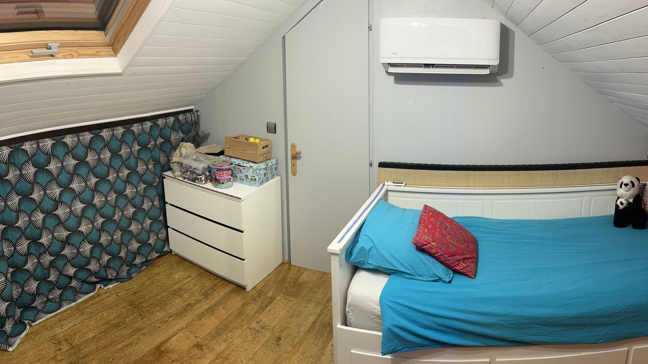 Photo of Bedroom in Sainte-Genevieve-des-Bois
