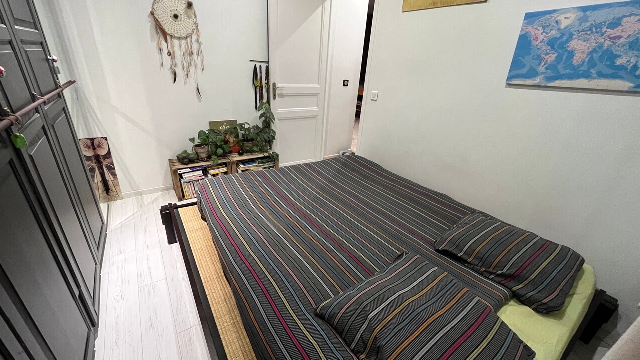 Photo of Bedroom in Sainte-Genevieve-des-Bois