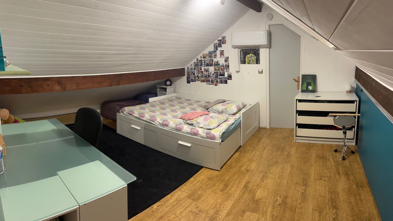 Photo of Bedroom in Sainte-Genevieve-des-Bois