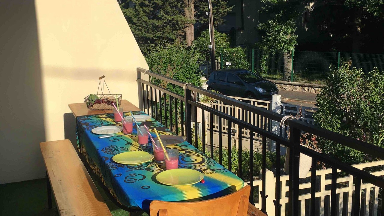 Photo of Outdoor in Sainte-Genevieve-des-Bois