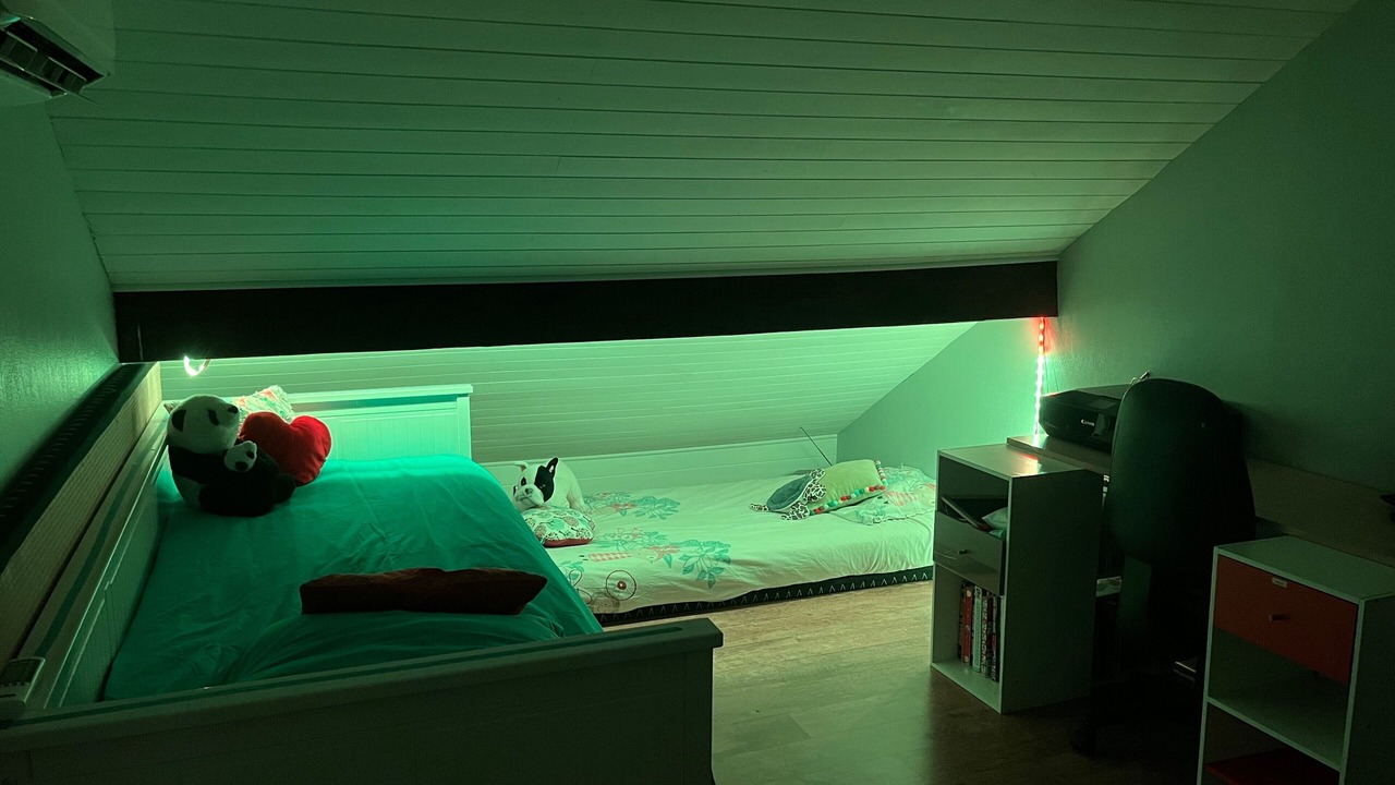 Photo of Bedroom in Sainte-Genevieve-des-Bois