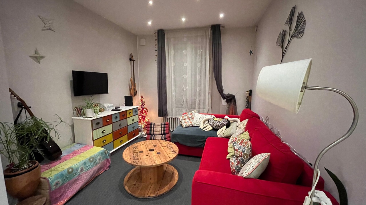 Photo of Livingroom in Sainte-Genevieve-des-Bois