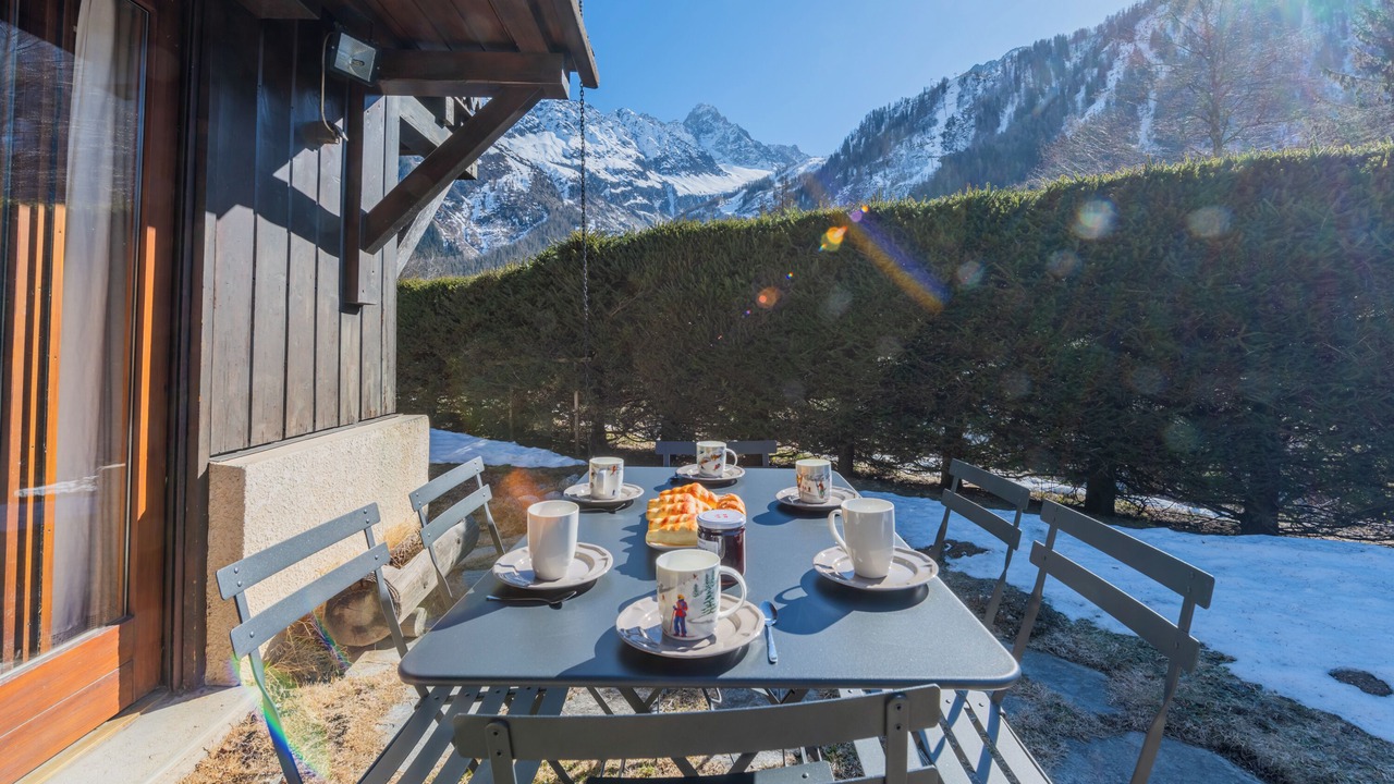 Photo of Others in Chamonix-Mont-Blanc