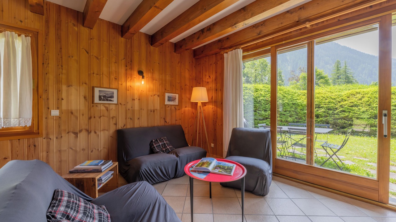 Photo of Bedroom in Chamonix-Mont-Blanc