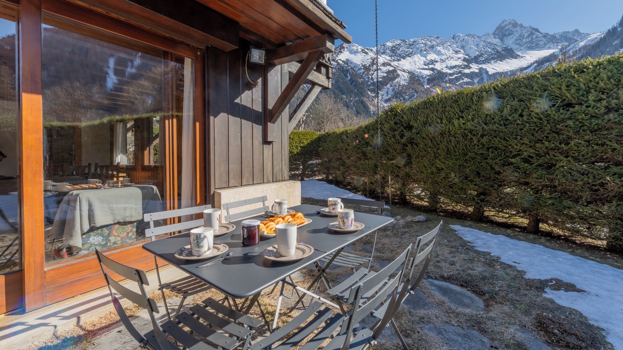 Photo of Others in Chamonix-Mont-Blanc