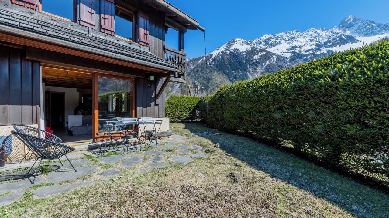 Photo of Outdoor in Chamonix-Mont-Blanc