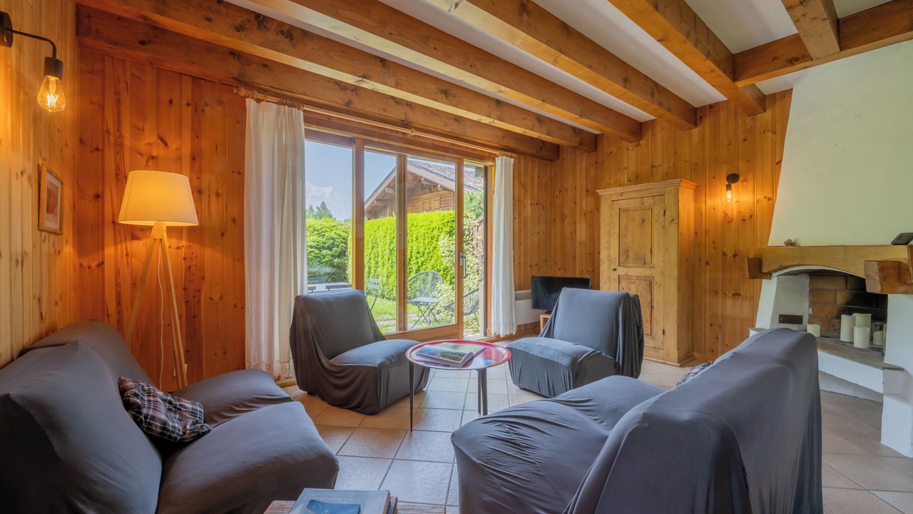 Photo of Bedroom in Chamonix-Mont-Blanc
