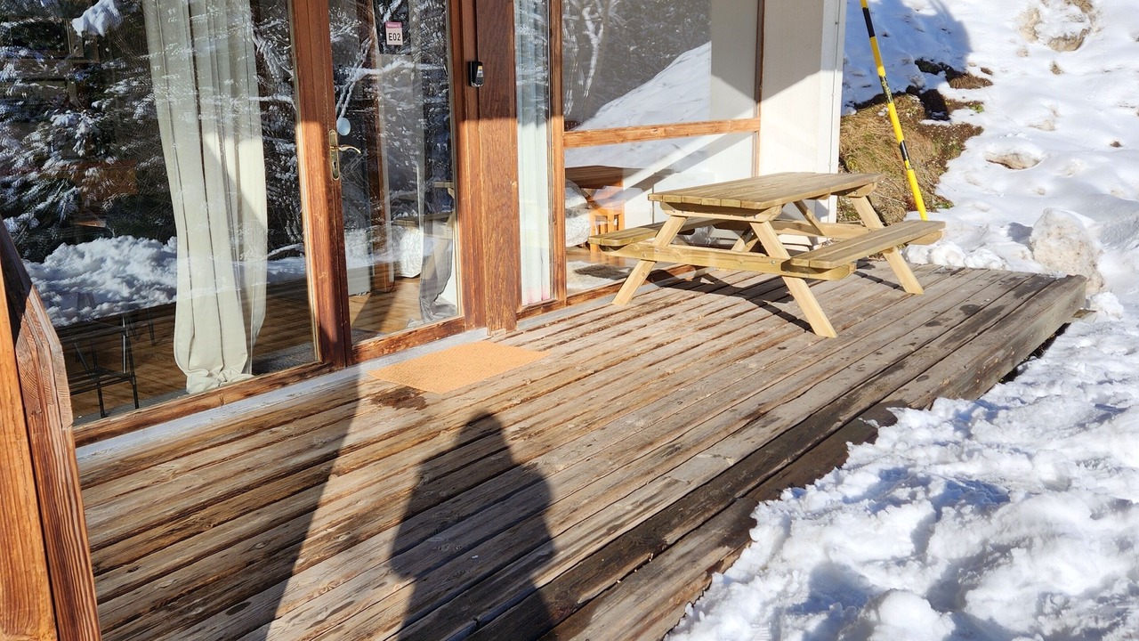 Photo of Outdoor in Chamrousse