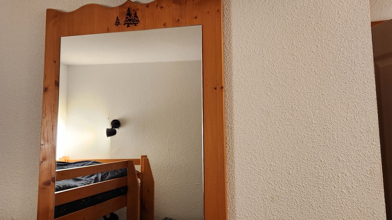 Photo of Bedroom in Chamrousse