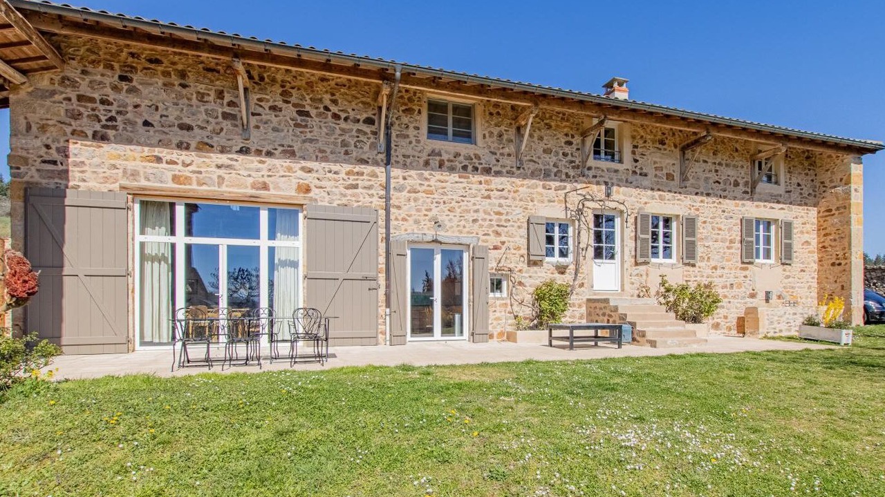 Photo of Outdoor in Montagny-sur-Grosne