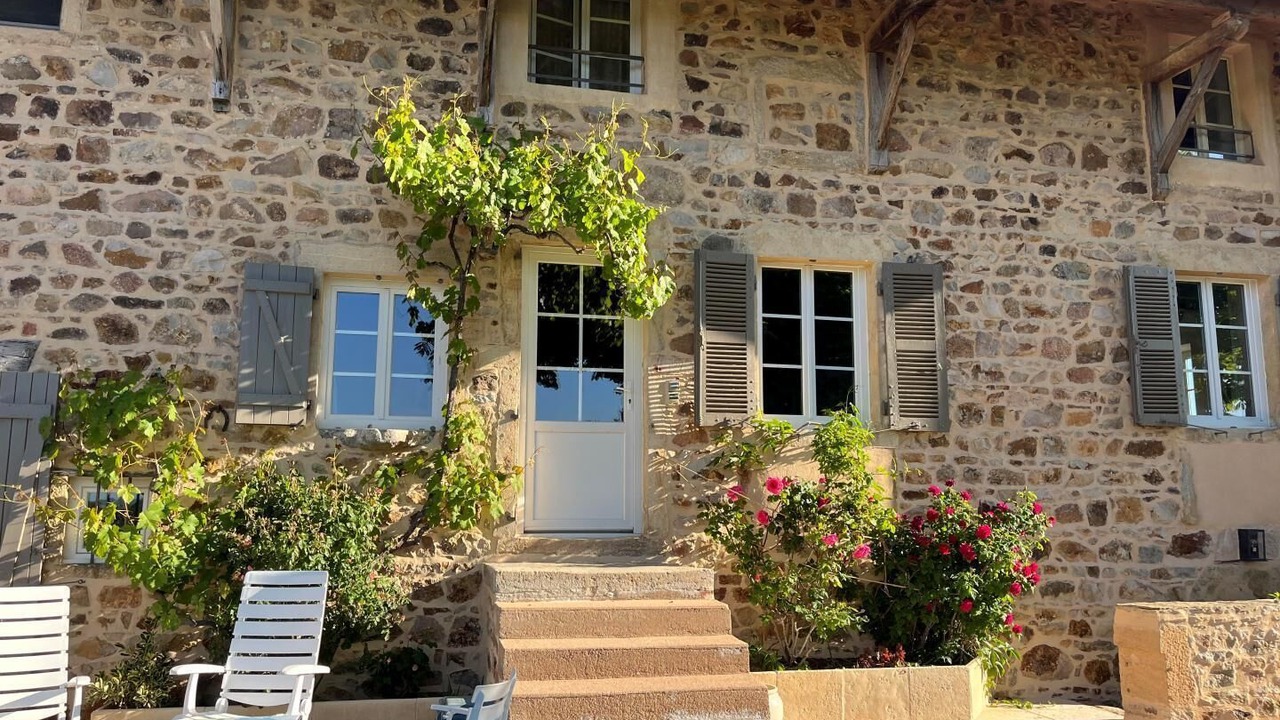 Photo of Outdoor in Montagny-sur-Grosne