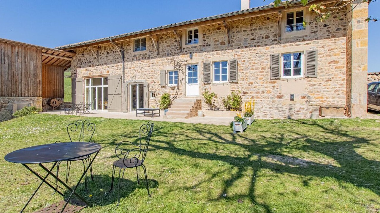Photo of Outdoor in Montagny-sur-Grosne