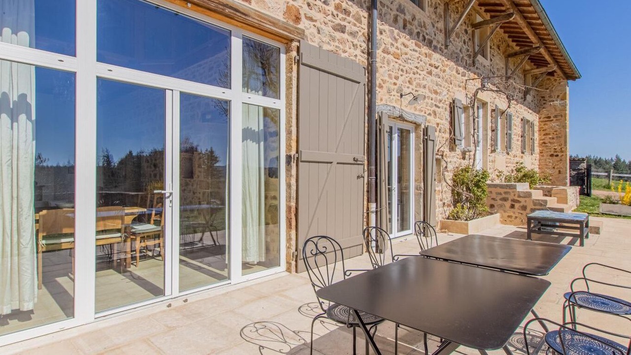 Photo of Outdoor in Montagny-sur-Grosne