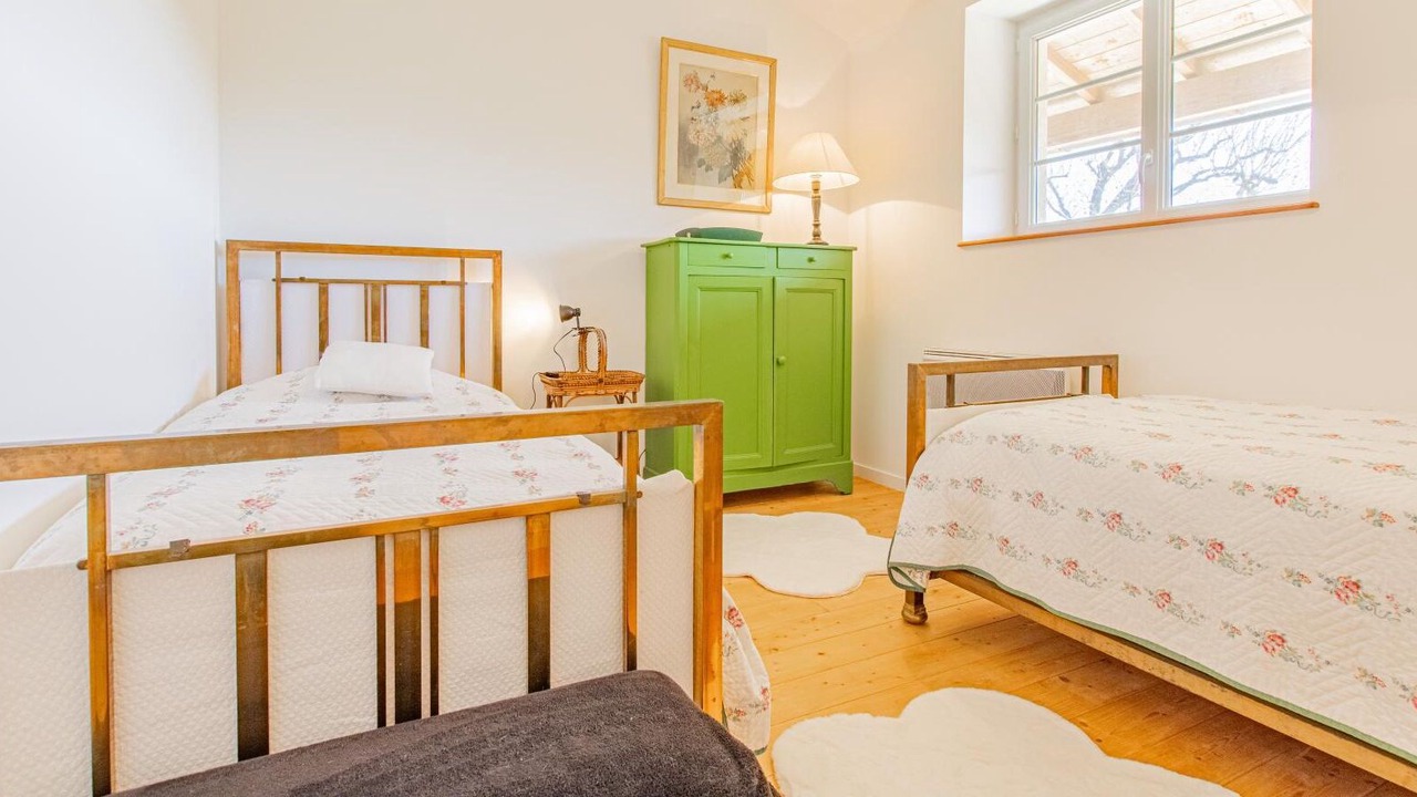 Photo of Bedroom in Montagny-sur-Grosne