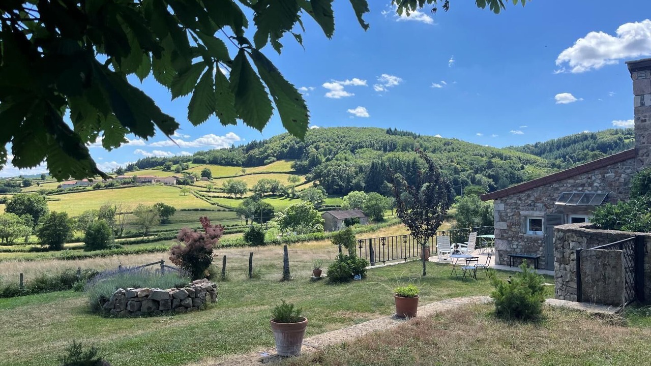 Photo of Outdoor in Montagny-sur-Grosne