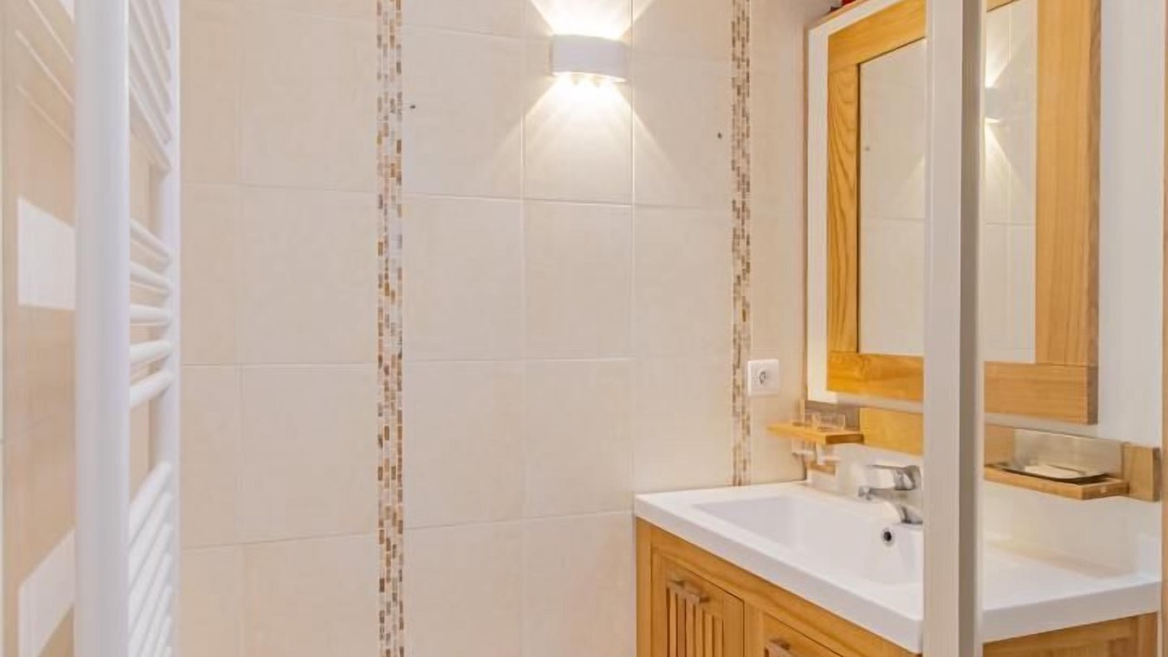 Photo of Bathroom in Montagny-sur-Grosne