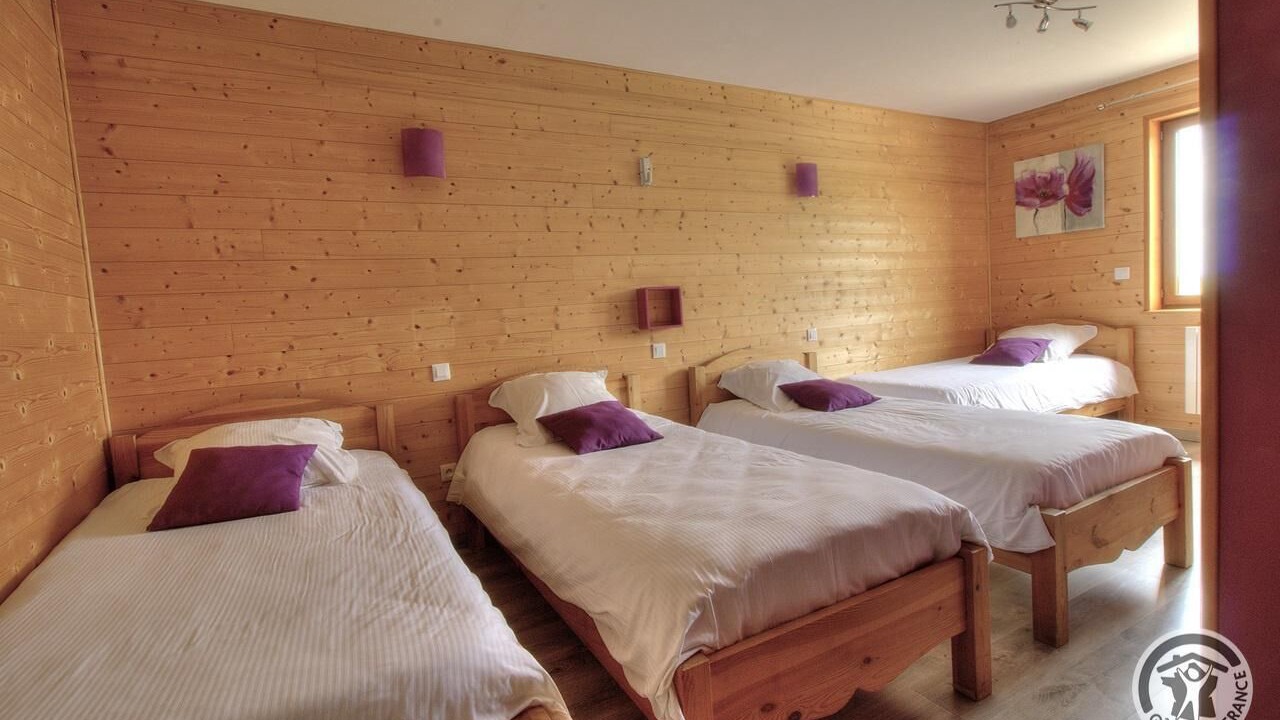Photo of Bedroom in Fleurie