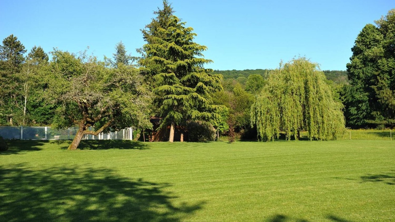 Photo of Outdoor in Buffard