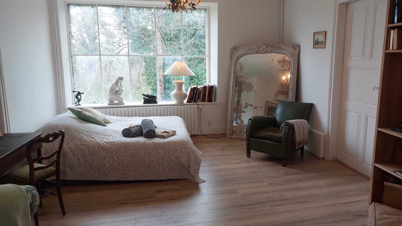 Photo of Bedroom in Buffard