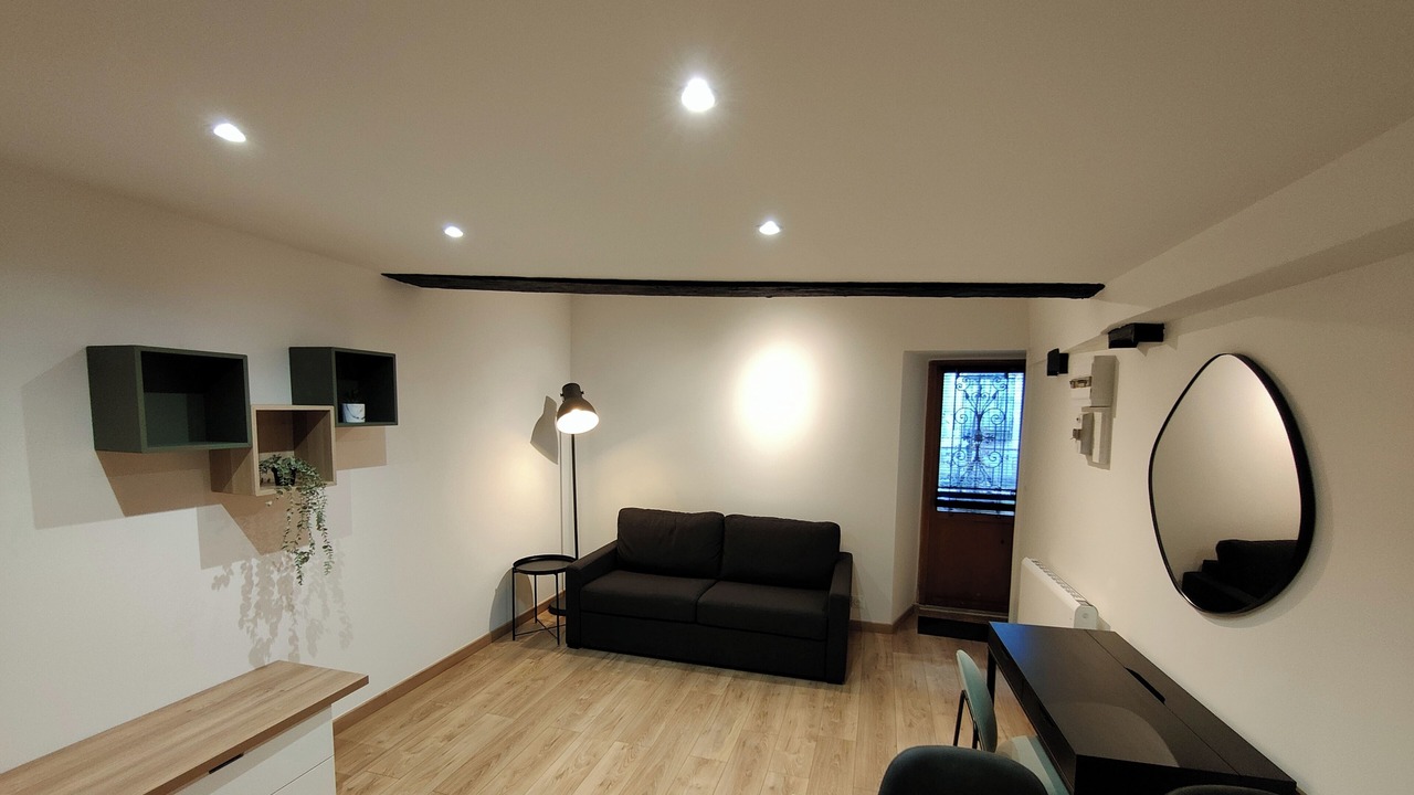Photo of Livingroom in Besancon