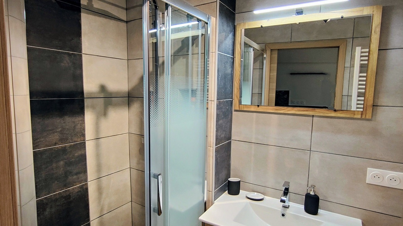 Photo of Bathroom in Besancon