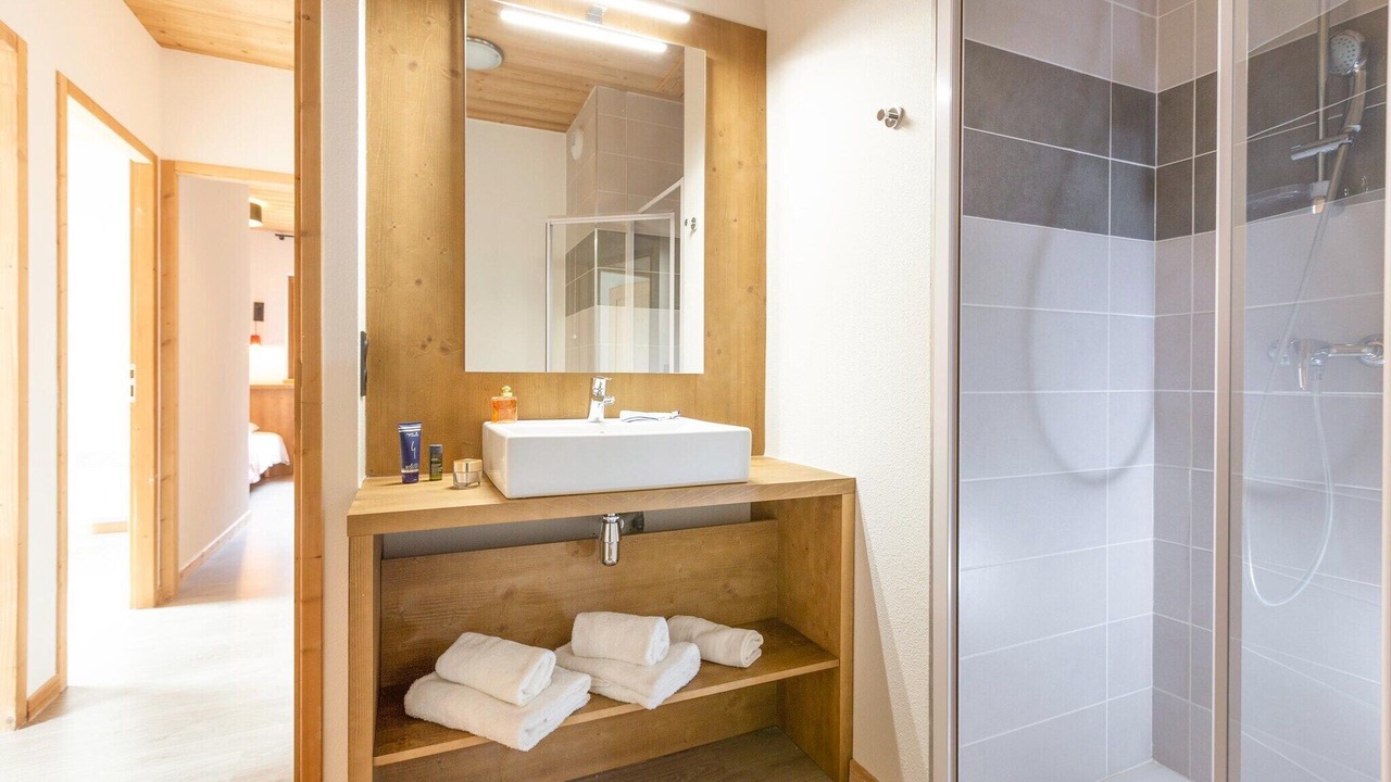 Photo of Bathroom in Beaufort