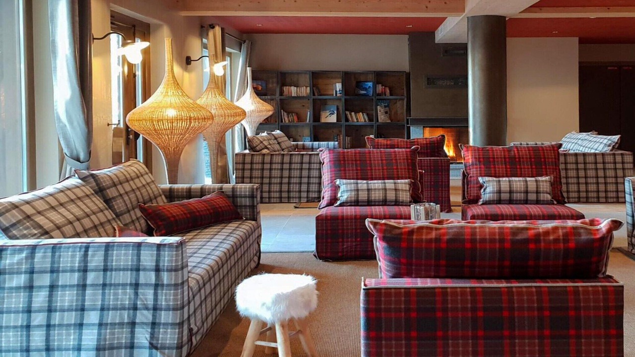 Photo of Livingroom in Beaufort