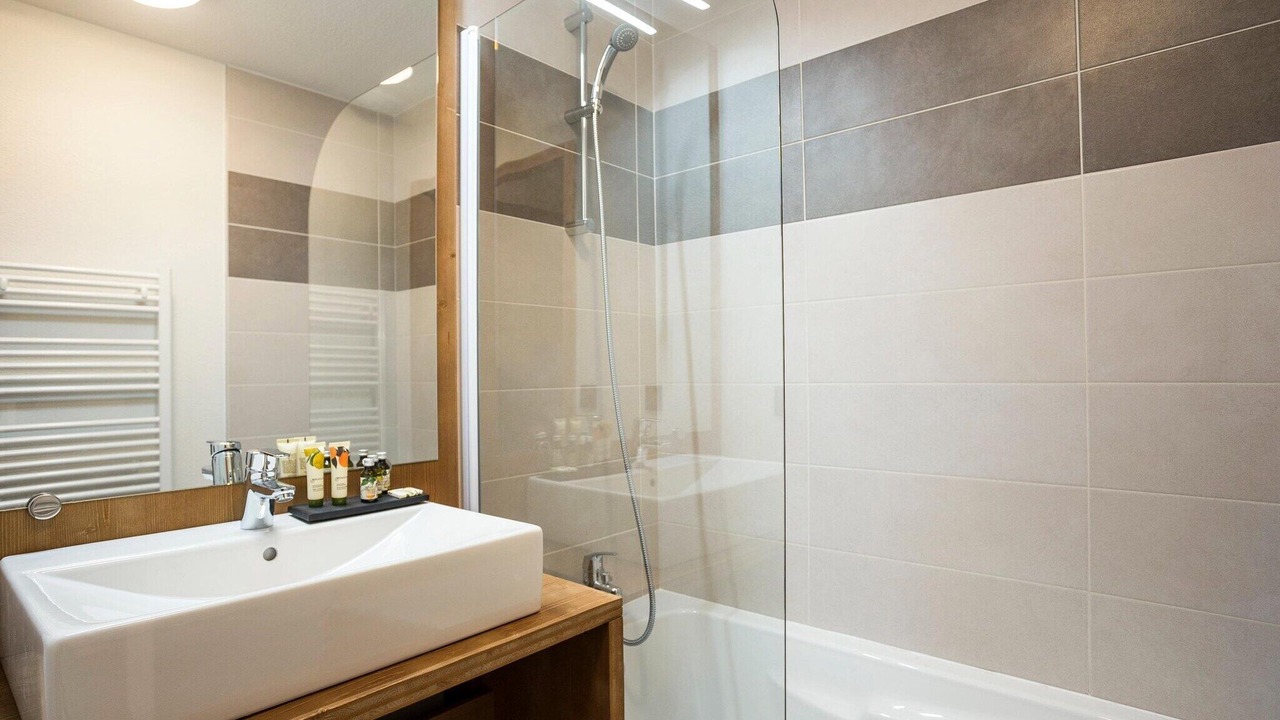 Photo of Bathroom in Beaufort