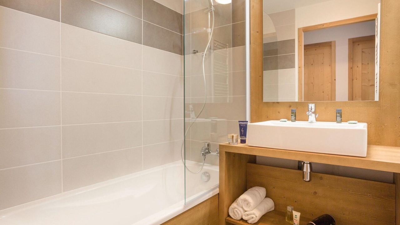 Photo of Bathroom in Beaufort