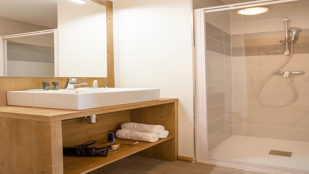 Photo of Bathroom in Beaufort