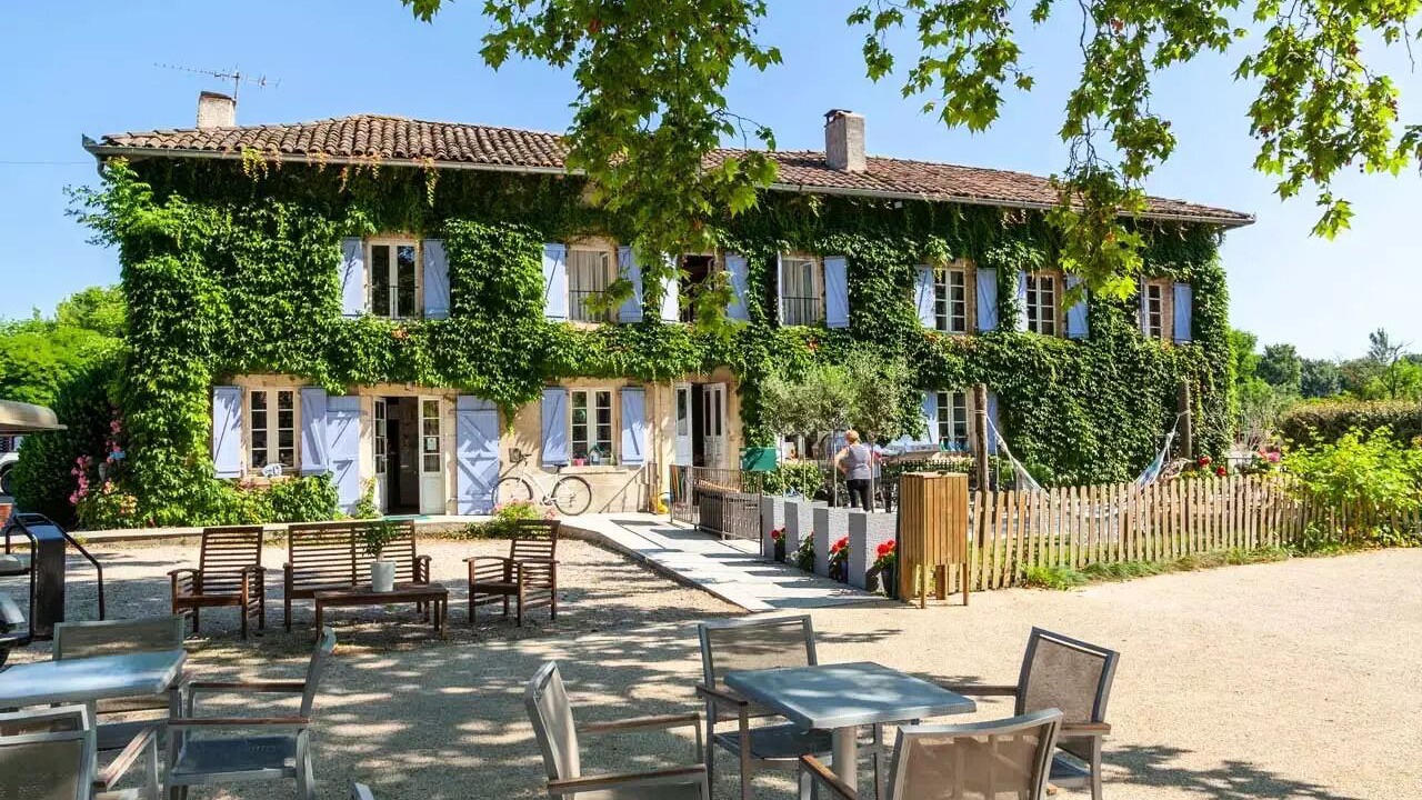 Photo of Outdoor in Martres-Tolosane
