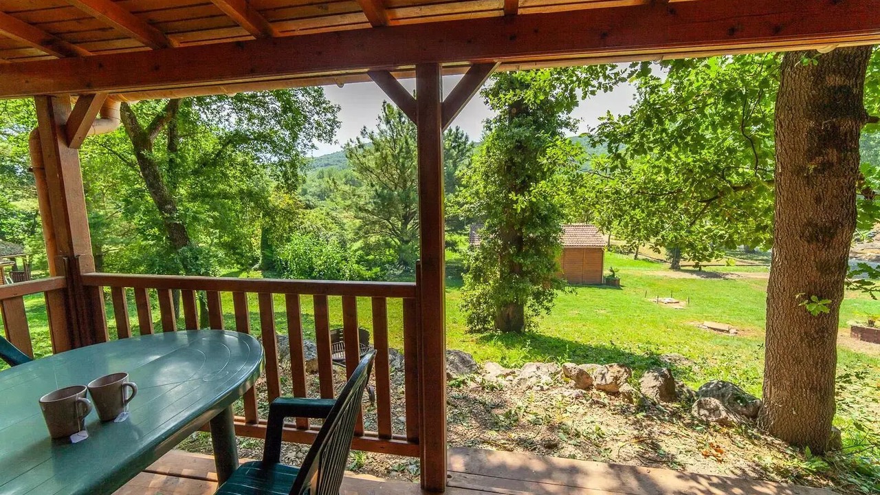 Photo of Outdoor in Martres-Tolosane
