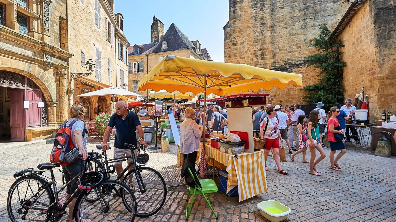 Photo of Others in Lacapelle-Marival