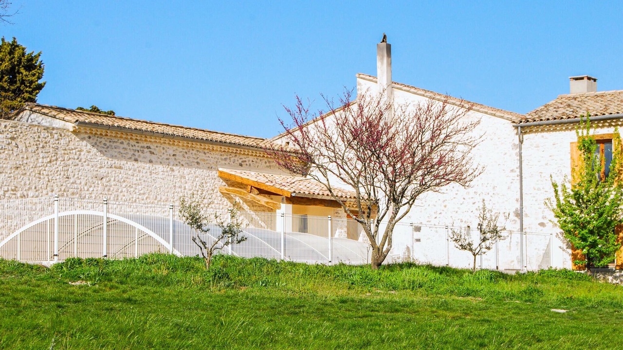 Photo of Outdoor in Salles-sous-Bois