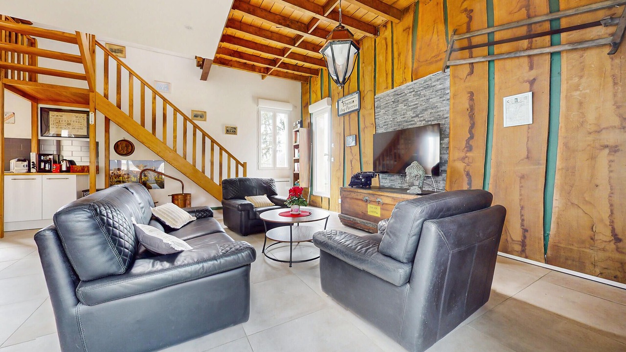 Photo of Bedroom in Cossaye