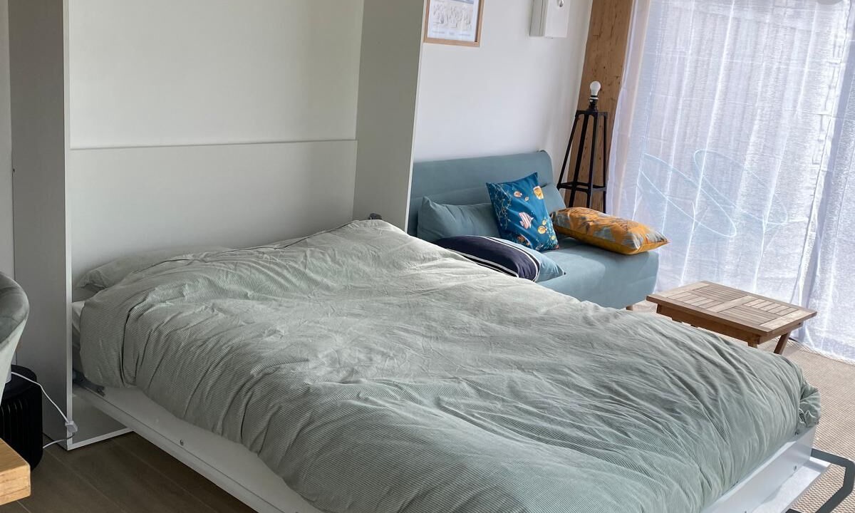 Photo of Bedroom in Antony