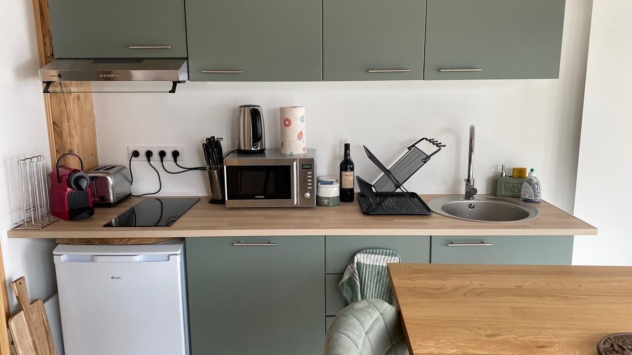 Photo of Kitchen in Antony