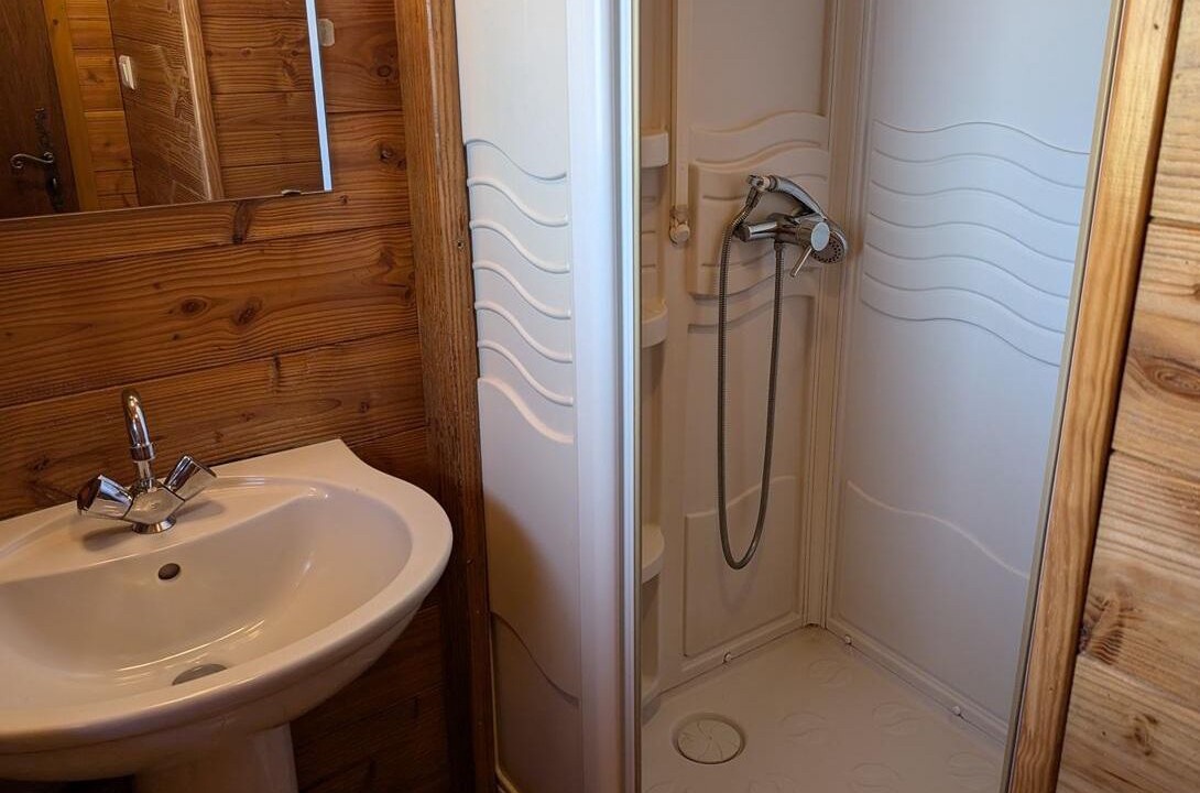 Photo of Bathroom in Saint-Clement-de-Vers
