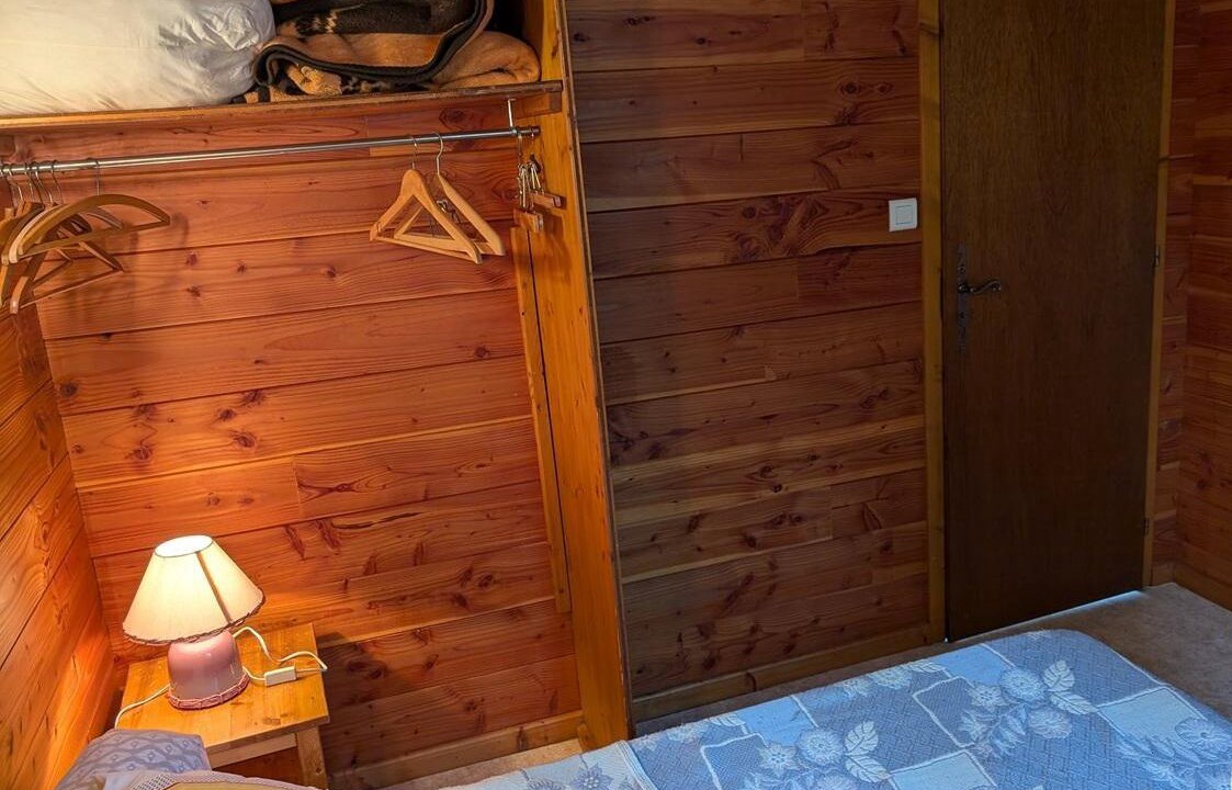 Photo of Bedroom in Saint-Clement-de-Vers