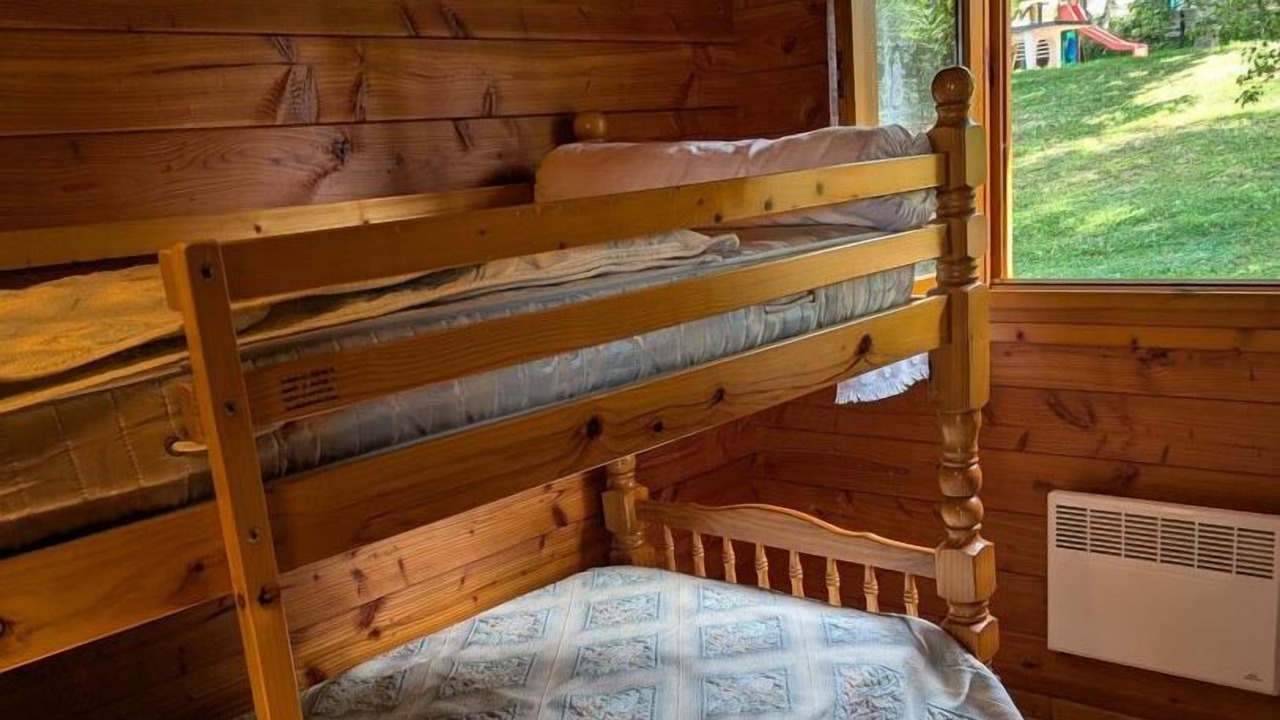 Photo of Bedroom in Saint-Clement-de-Vers