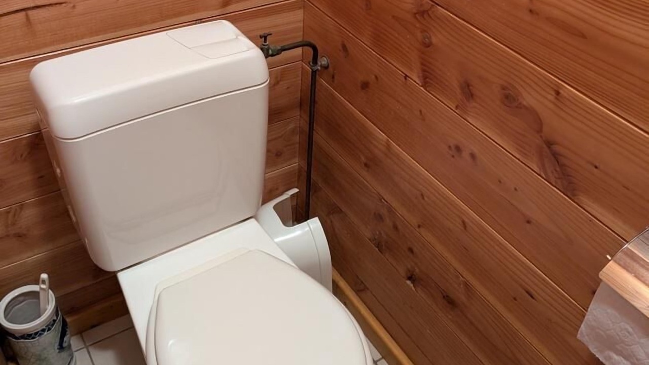 Photo of Bathroom in Saint-Clement-de-Vers