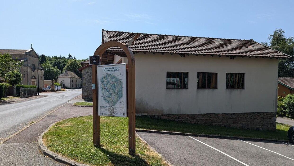 Photo of Outdoor in Saint-Clement-de-Vers