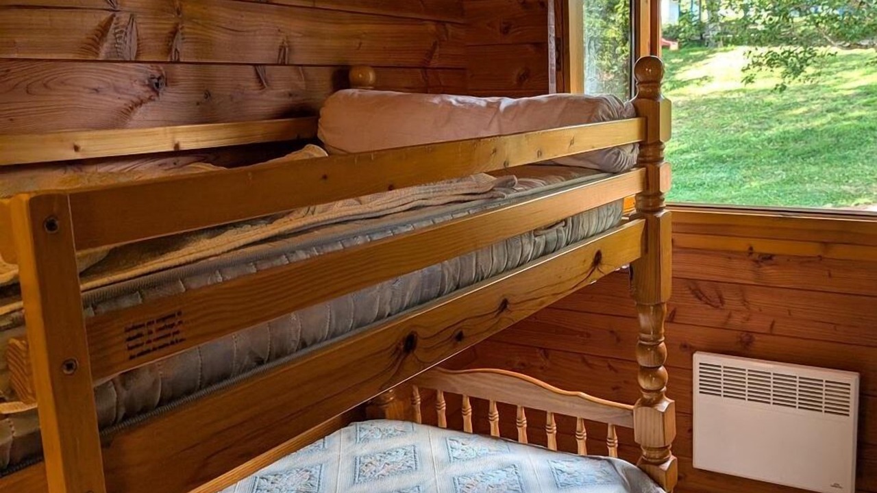 Photo of Bedroom in Saint-Clement-de-Vers