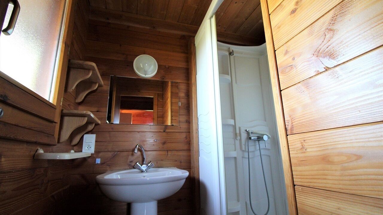 Photo of Bathroom in Saint-Clement-de-Vers