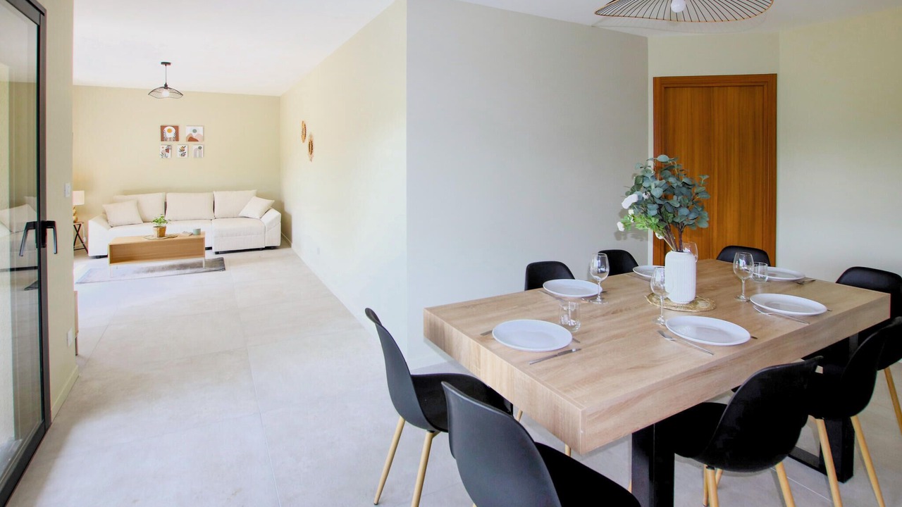 Photo of Bedroom in Puy-Saint-Martin