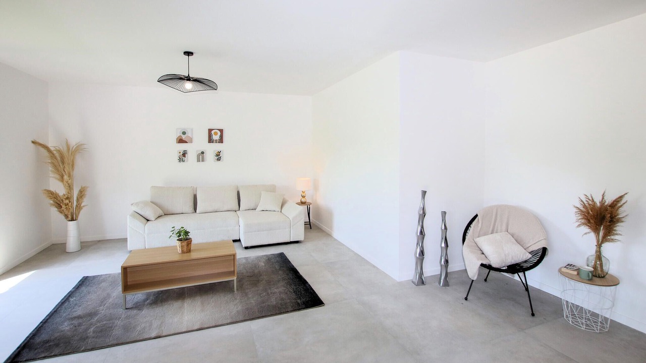 Photo of Bedroom in Puy-Saint-Martin