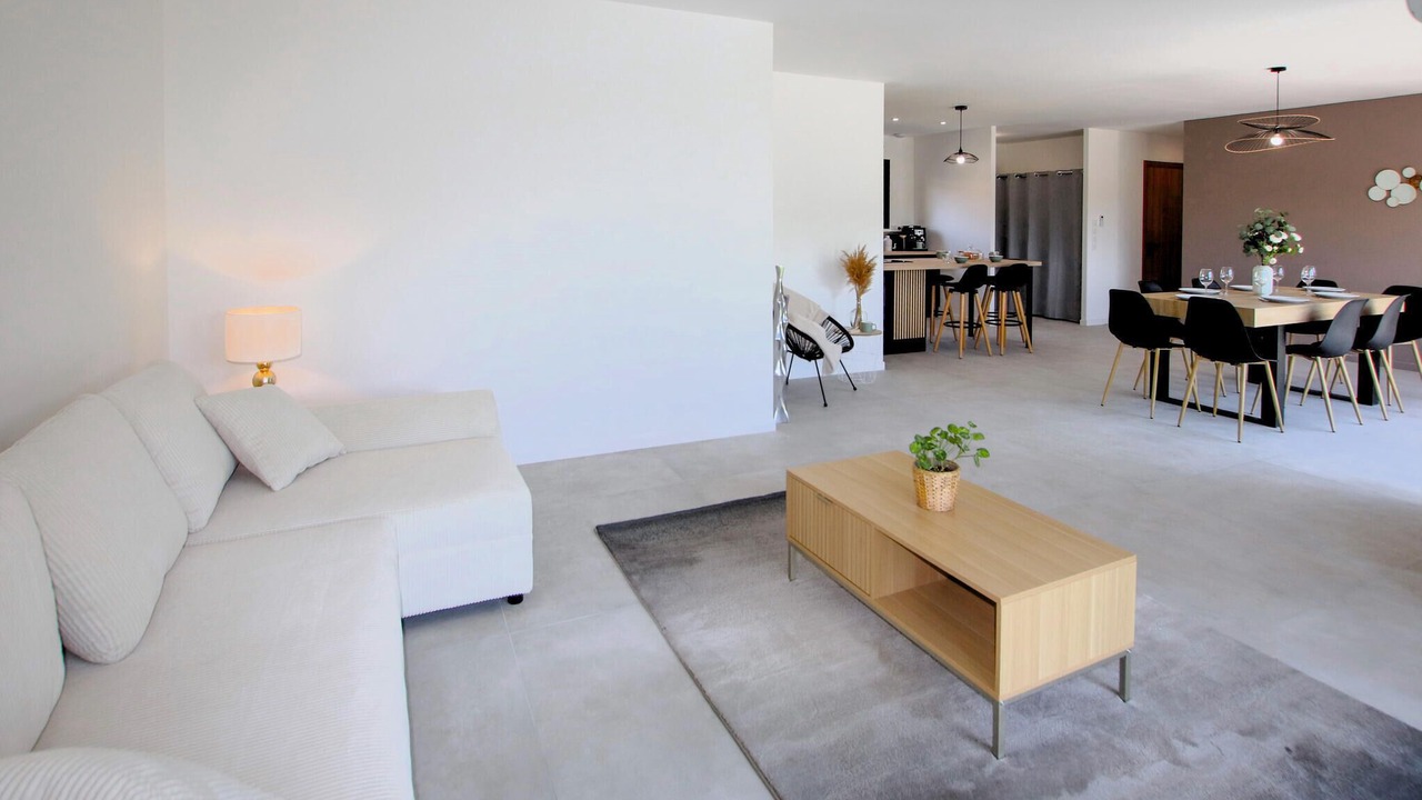 Photo of Bedroom in Puy-Saint-Martin