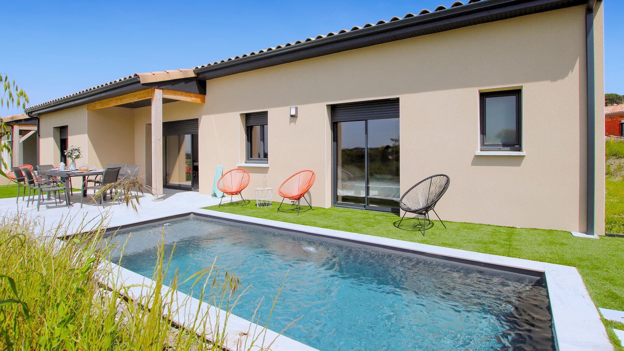 Photo of Outdoor in Puy-Saint-Martin