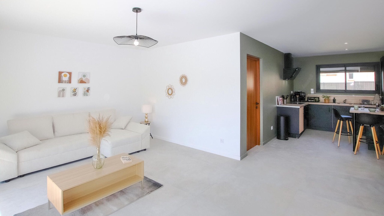 Photo of Bedroom in Puy-Saint-Martin